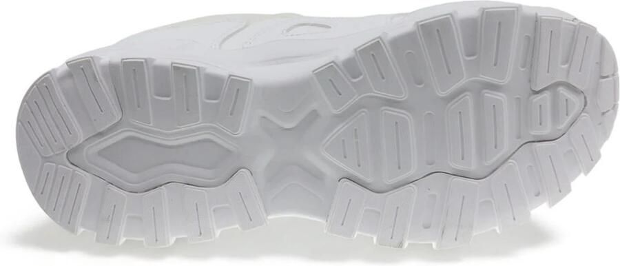 Beppi Sneakers laag 'Casual Shoe' wit - Foto 3