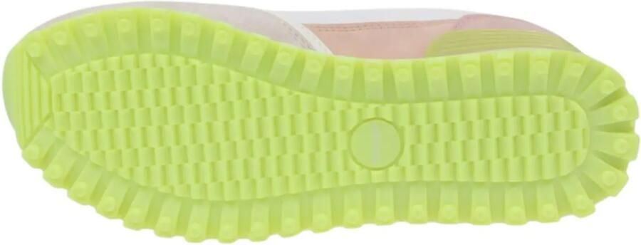 Beppi Sneakers laag 'Casual Shoe' wit - Foto 3