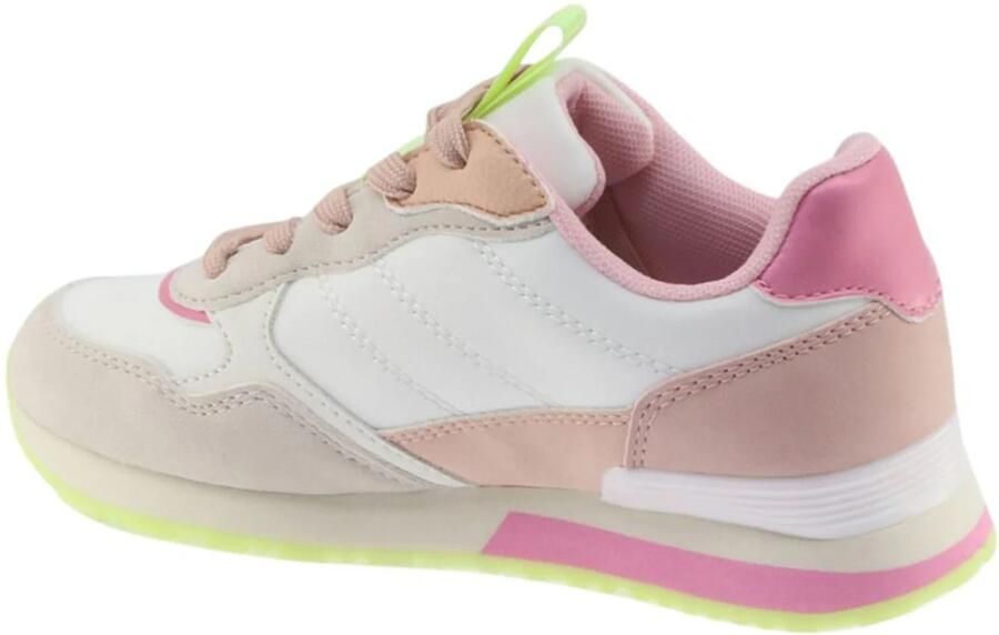 Beppi Sneakers laag 'Casual Shoe' wit - Foto 2