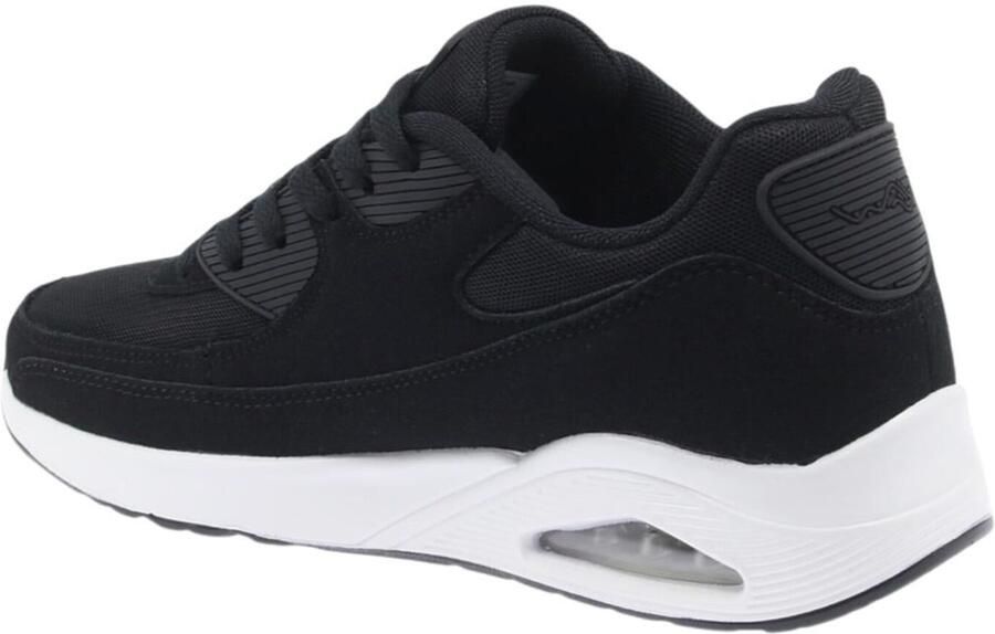 Beppi Sneakers laag 'Casual Shoe' zwart - Foto 2