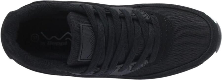 Beppi Sneakers laag 'Casual Shoe' zwart - Foto 4