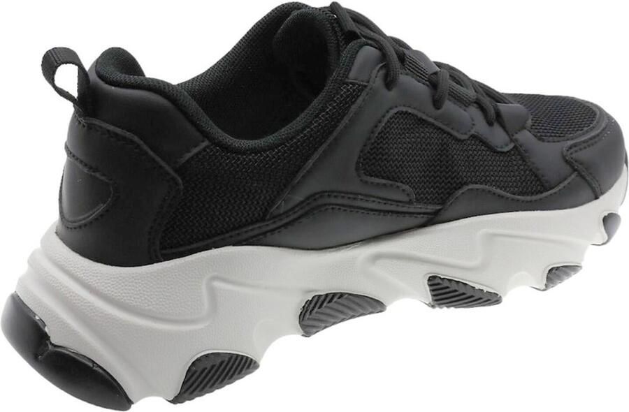 Beppi Sneakers laag 'Casual Shoe' zwart - Foto 2