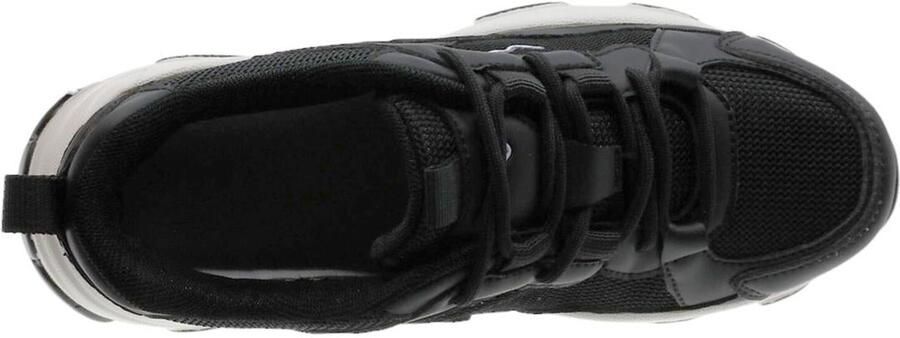 Beppi Sneakers laag 'Casual Shoe' zwart - Foto 4