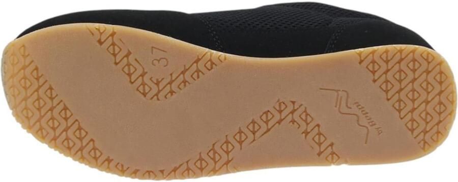 Beppi Sneakers laag 'Casual Shoe' zwart - Foto 3