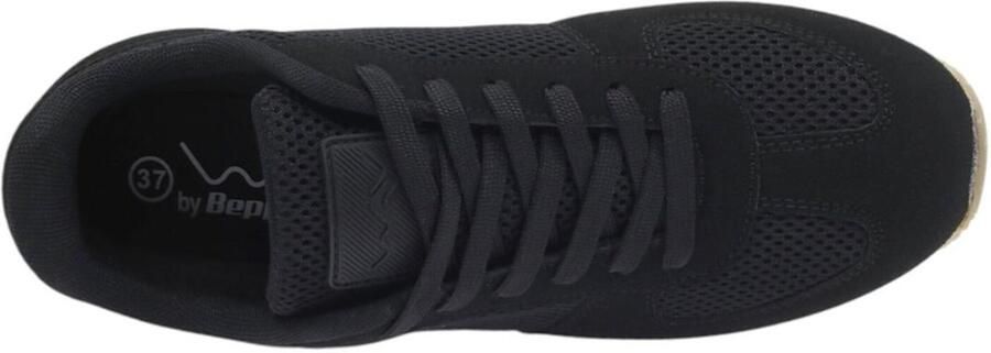 Beppi Sneakers laag 'Casual Shoe' zwart - Foto 4