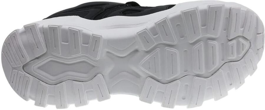 Beppi Sneakers laag 'Casual Shoe' zwart - Foto 3