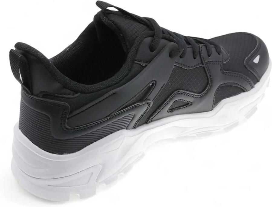 Beppi Sneakers laag 'Casual Shoe' zwart - Foto 2