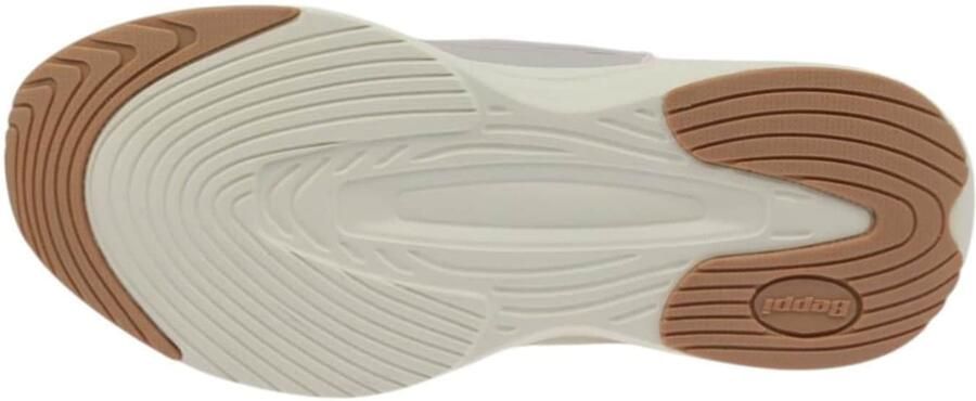 Beppi Sneakers laag 'Casual Sport' pink - Foto 3