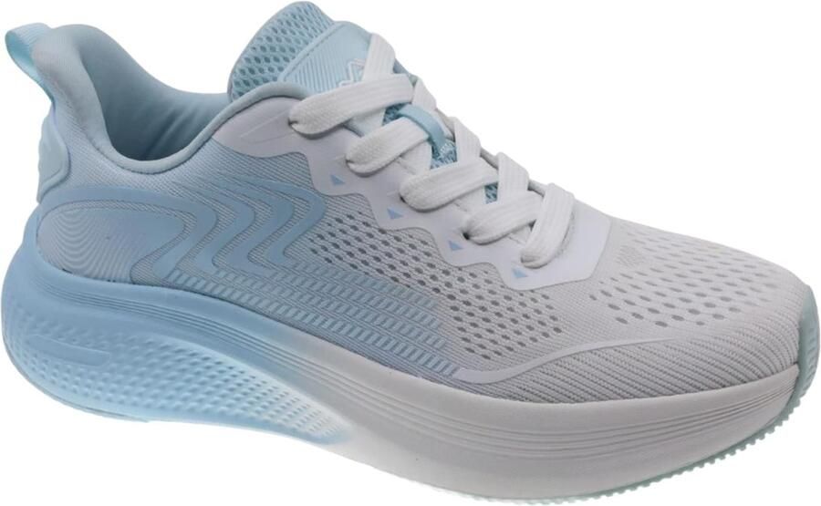 Beppi Sneakers laag 'Casual Sport Shoe' blauw