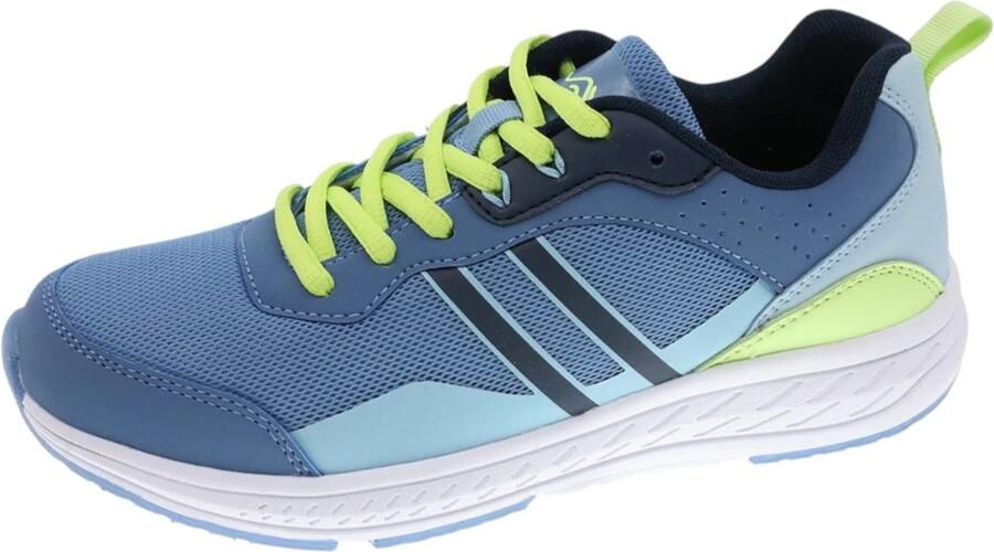 Beppi Sneakers laag 'Casual Sport Shoe' blauw