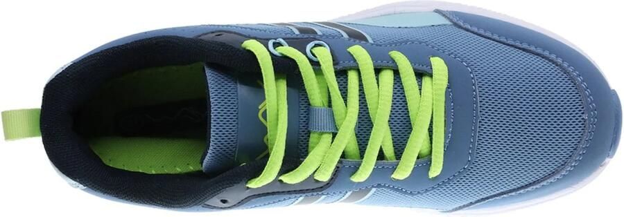 Beppi Sneakers laag 'Casual Sport Shoe' blauw - Foto 4