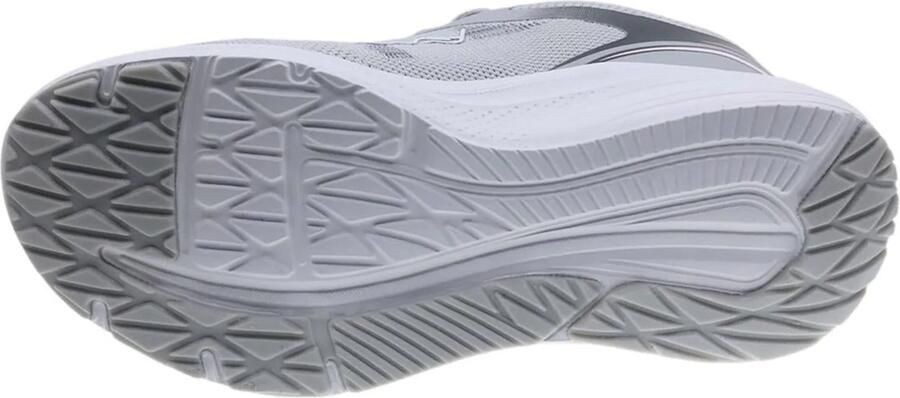 Beppi Sneakers laag 'Casual Sport Shoe' grijs - Foto 3