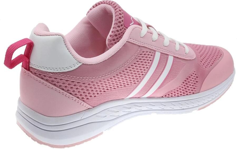 Beppi Sneakers laag 'Casual Sport Shoe' pink - Foto 4