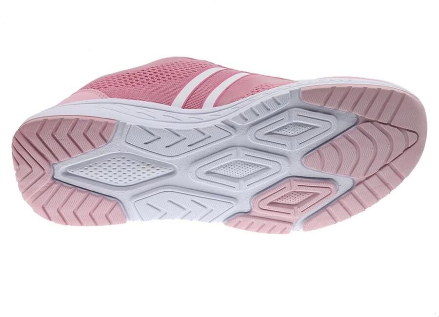 Beppi Sneakers laag 'Casual Sport Shoe' pink - Foto 3