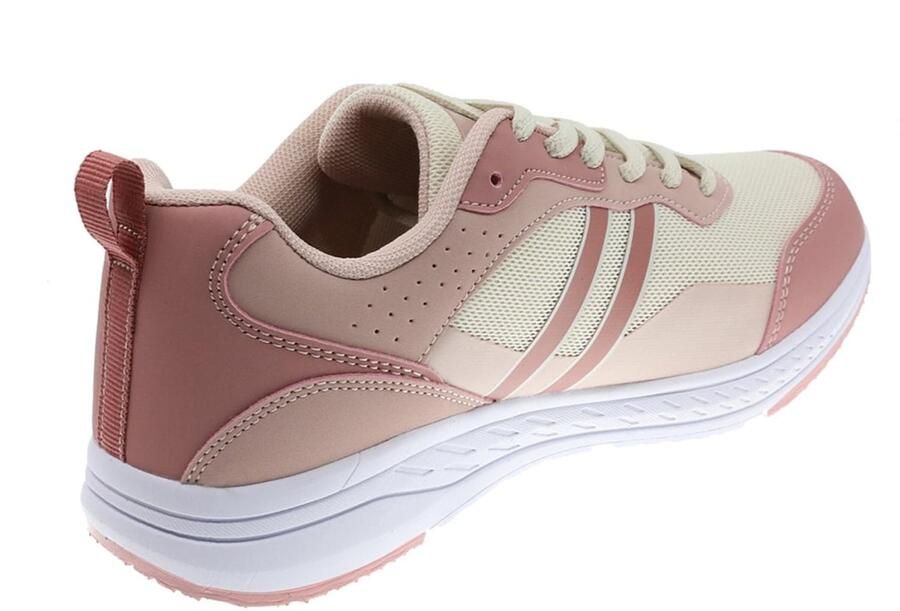 Beppi Sneakers laag 'Casual Sport Shoe' pink - Foto 2