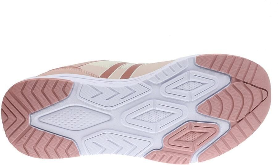 Beppi Sneakers laag 'Casual Sport Shoe' pink - Foto 3