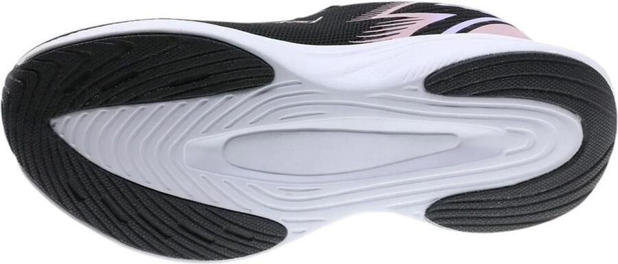 Beppi Sneakers laag 'Casual Sport Shoe' zwart - Foto 3