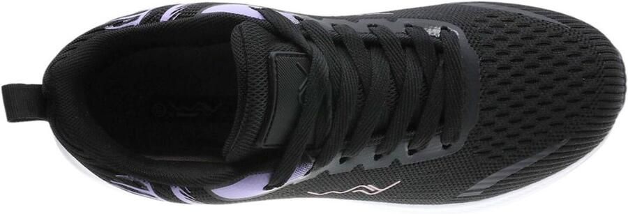 Beppi Sneakers laag 'Casual Sport Shoe' zwart - Foto 4