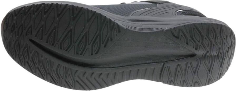 Beppi Sneakers laag 'Casual' zwart - Foto 3