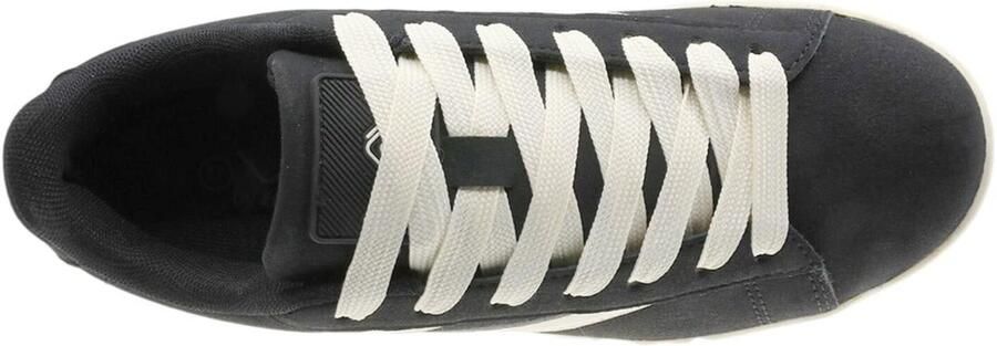 Beppi Sneakers laag 'Casual' zwart - Foto 4