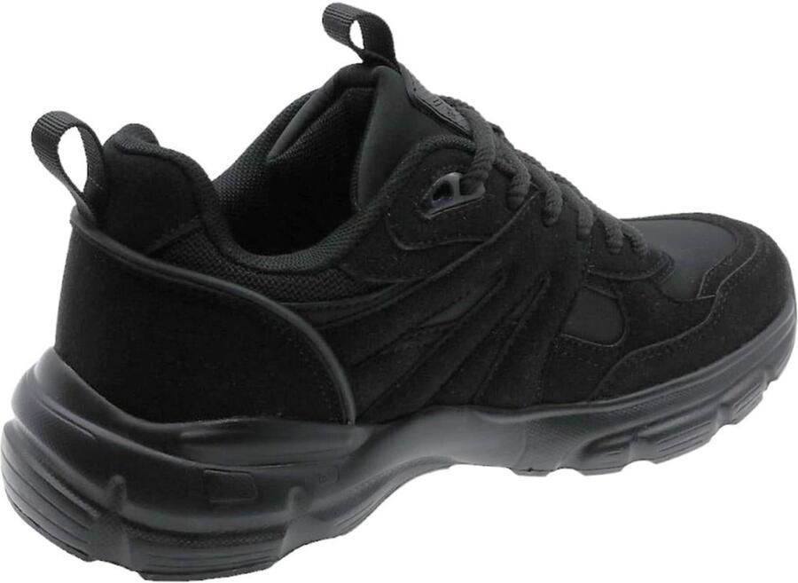 Beppi Sneakers laag 'Casual' zwart - Foto 2