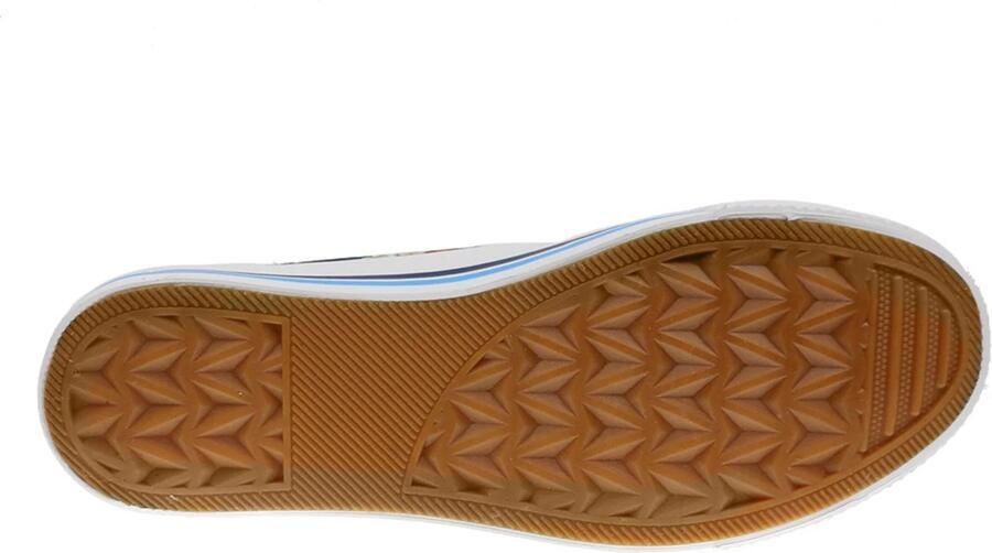 Beppi Sneakers laag marine - Foto 3