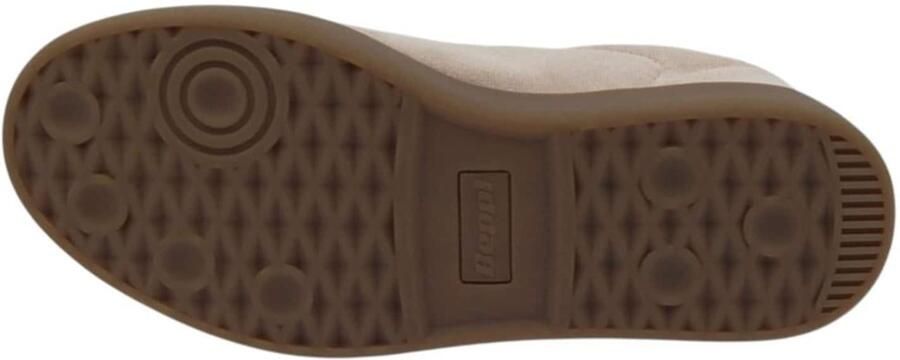 Beppi Sneakers laag nude - Foto 3