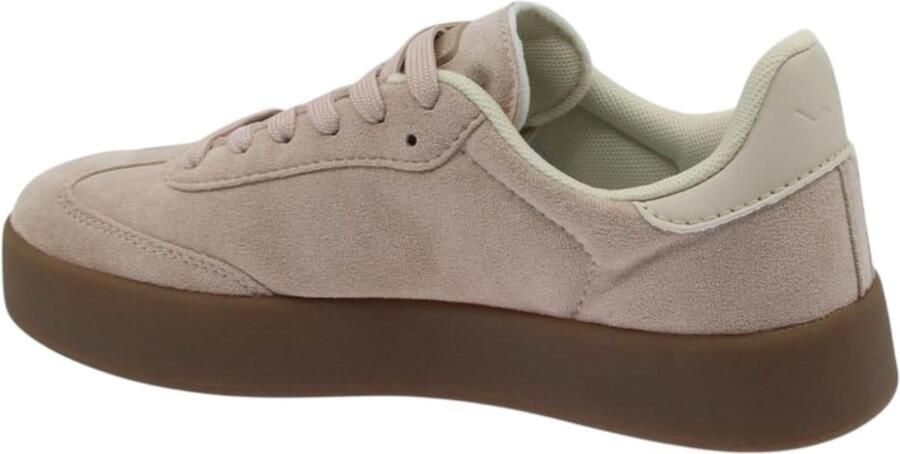 Beppi Sneakers laag nude - Foto 2