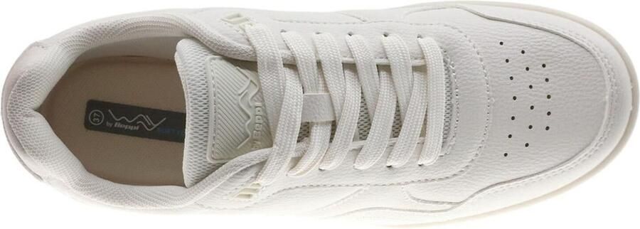 Beppi Sneakers laag offwhite - Foto 4