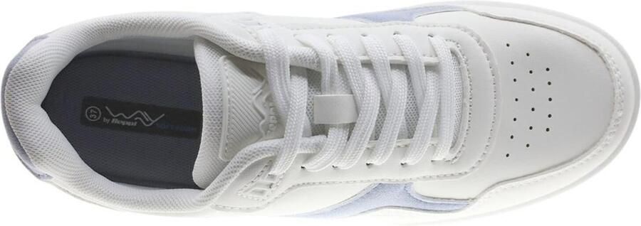 Beppi Sneakers laag offwhite - Foto 4