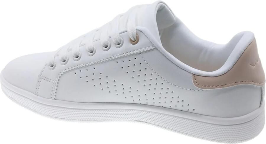 Beppi Sneakers laag offwhite - Foto 2