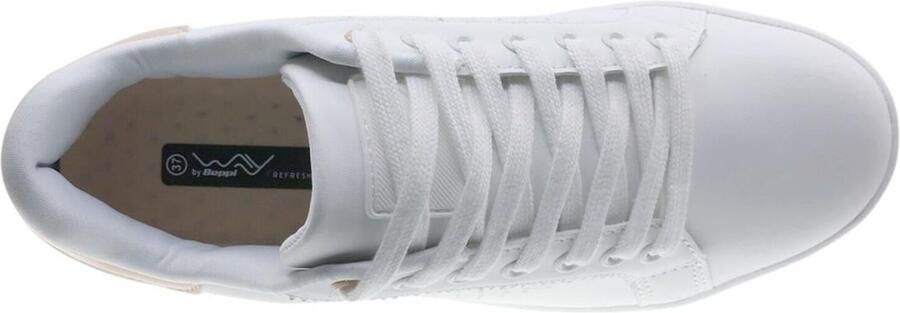 Beppi Sneakers laag offwhite - Foto 4