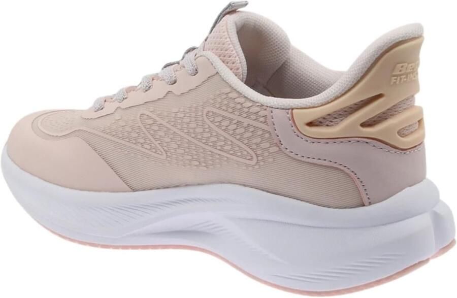 Beppi Sneakers laag pink - Foto 2