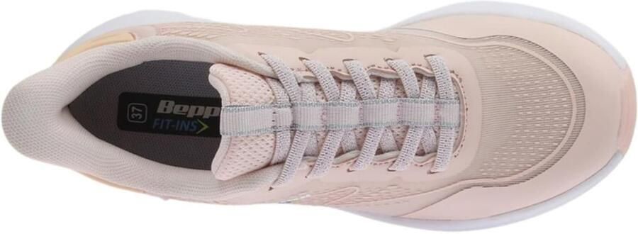 Beppi Sneakers laag pink - Foto 4