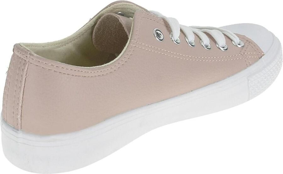 Beppi Sneakers laag pink - Foto 2