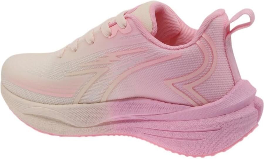 Beppi Sneakers laag pink - Foto 2