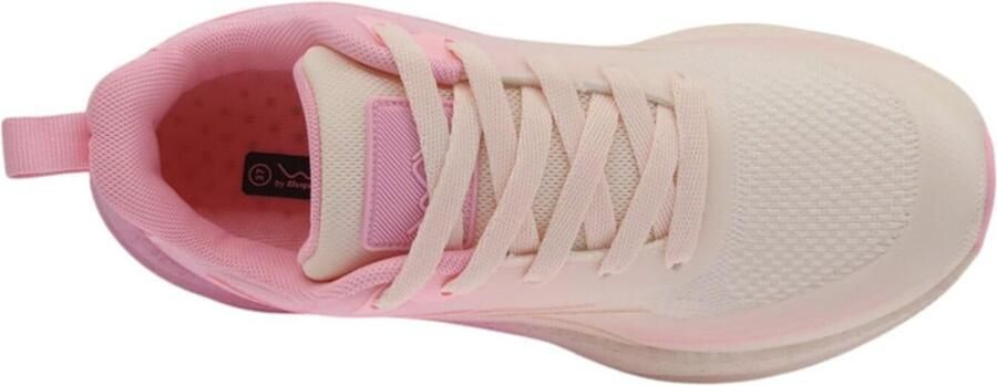 Beppi Sneakers laag pink - Foto 4