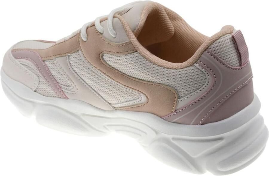 Beppi Sneakers laag pink - Foto 2