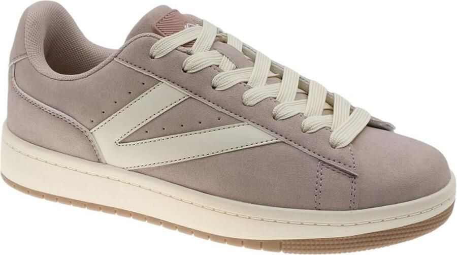 Beppi Sneakers laag pink