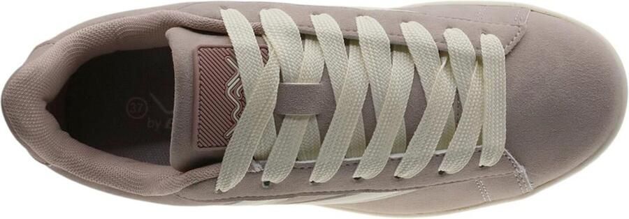 Beppi Sneakers laag pink - Foto 4