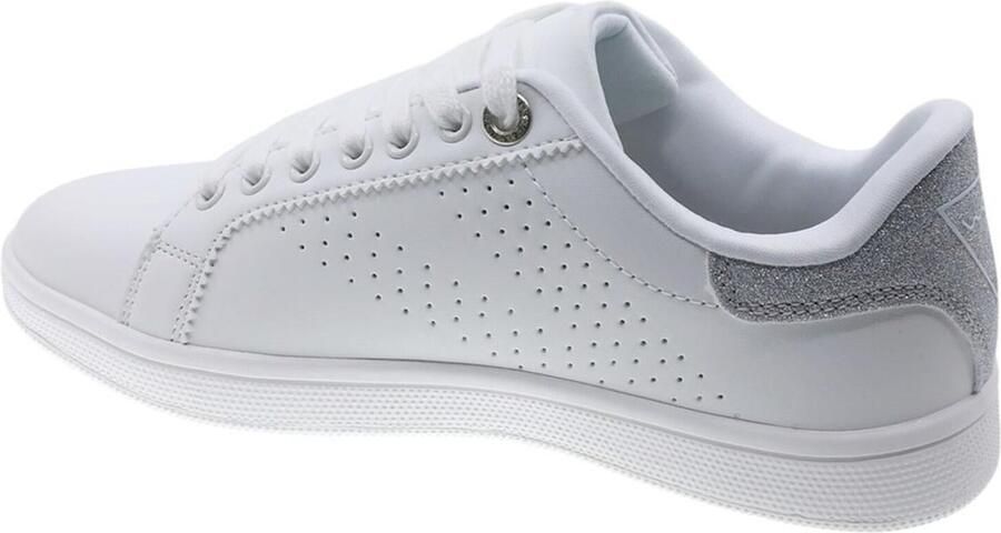 Beppi Sneakers laag wit