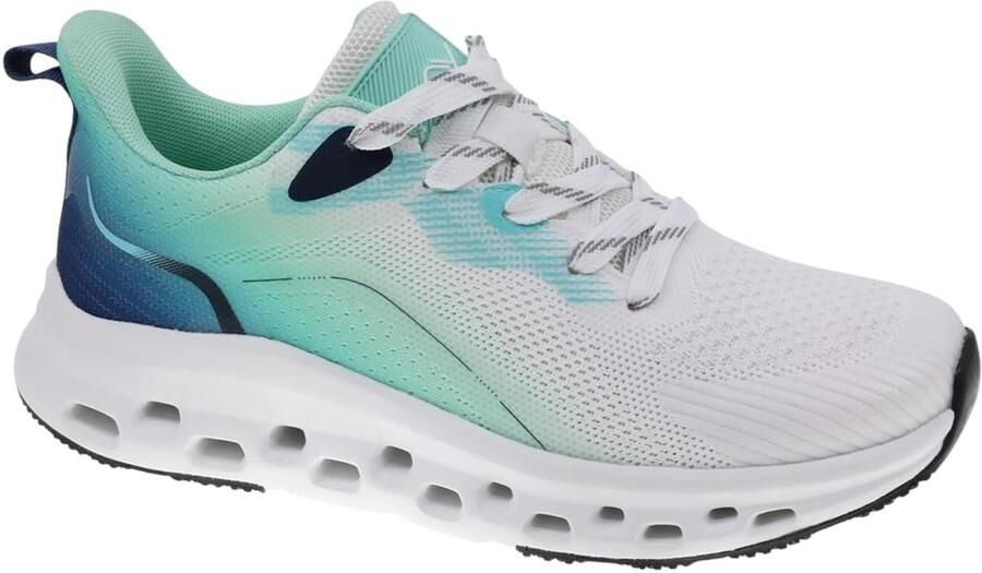 Beppi Sneakers laag wit