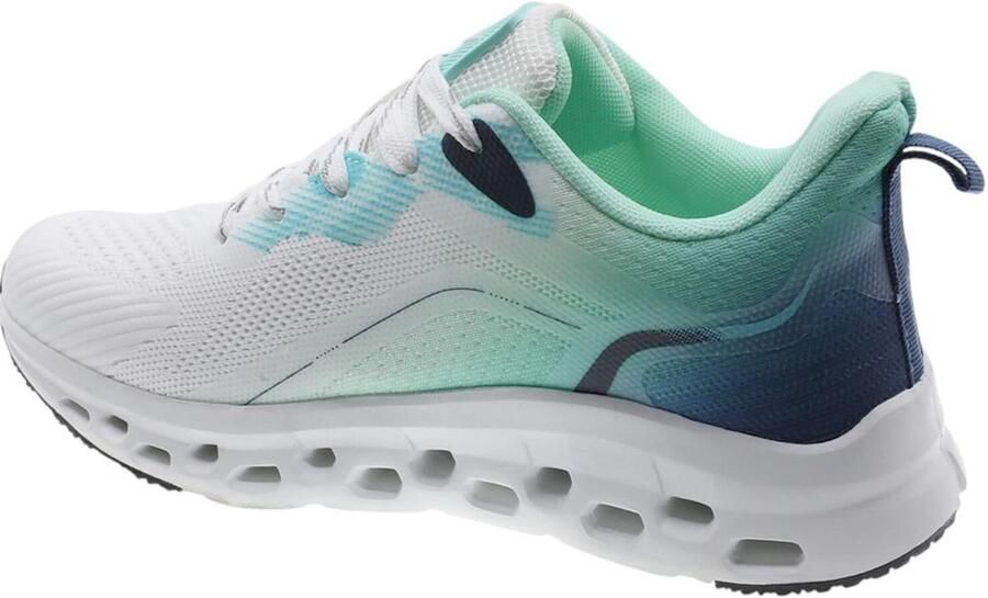Beppi Sneakers laag wit - Foto 2