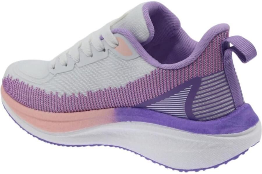 Beppi Sneakers laag wit - Foto 2