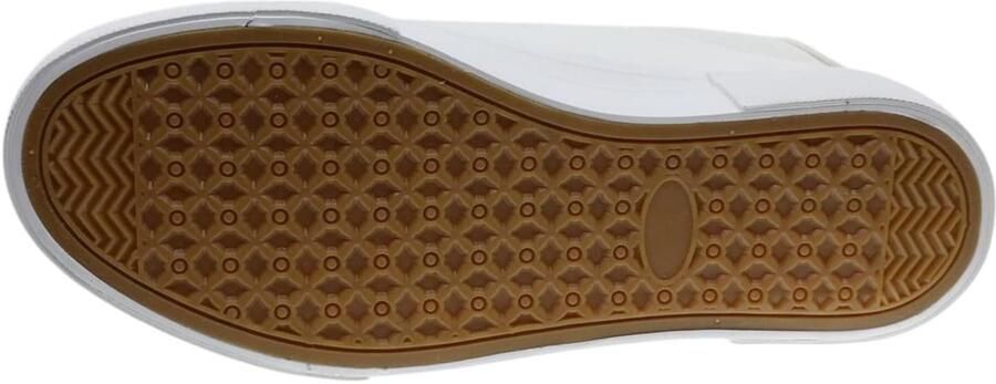 Beppi Sneakers laag wit - Foto 3