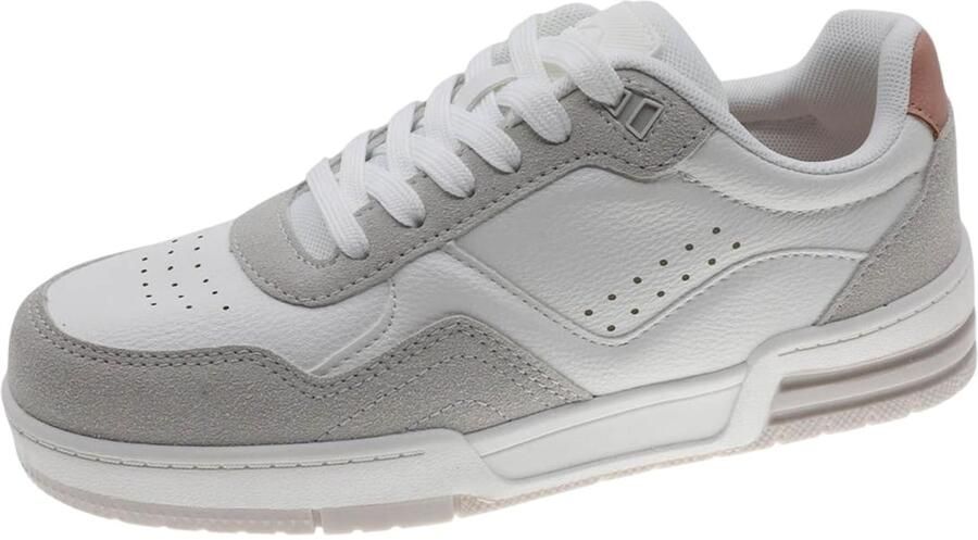 Beppi Sneakers laag wit