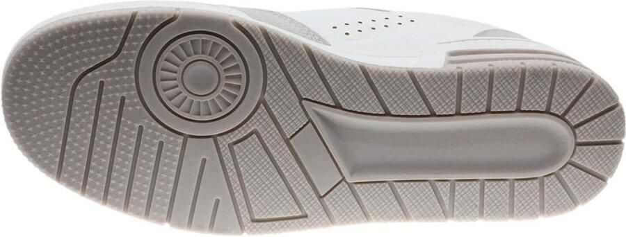 Beppi Sneakers laag wit - Foto 3