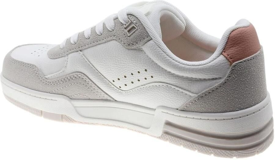 Beppi Sneakers laag wit - Foto 2