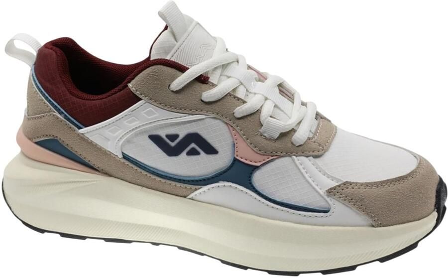 Beppi Sneakers laag wit