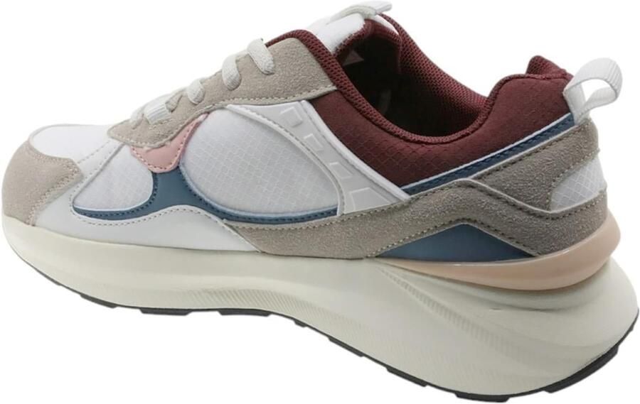 Beppi Sneakers laag wit - Foto 2
